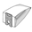 BOLSA ASPIRADOR BRAUN AT6, AT7 AT8, HOOVER SENSOT F-704 - Imagen 1
