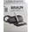 BOLSA ASPIRADOR BRAUN, AT6, AT7, AT8, HOOVER SENSOTRONIC,   F-704 - Imagen 2