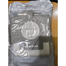 BOLSA ASPIRADOR BRAUN, BRAUN 700, BOLSAS PAPEL, CARTON 150/142/125/95/70 MM, PAQUETE 5 BOLSAS, AT1.2.3.4 - Imagen 2