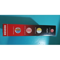 BOLSA ASPIRADOR CANDY, HOOVER, H29, RECAMBIO ORIGINAL, PAQUETE 5 BOLSAS,  09178369 - Imagen 1