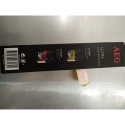 BOLSA ASPIRADOR ELECTROLUX, AEG, ZANUSSI, PAQUETE 3 BOLSAS, RECAMBIO ORIGINAL, GR210S, 9001684779 - Imagen 2