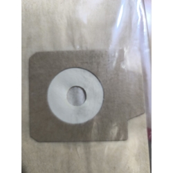 BOLSA ASPIRADOR ELECTROLUX, CAJA 5 BOLSAS PAPEL, CARTON 93MM DIAMETRO 56MM, 62696 - Imagen 2