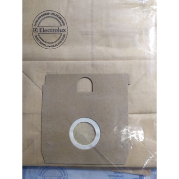 BOLSA ASPIRADOR ELECTROLUX, ELITE Z1600, PAQUETE 5 BOLSAS PAPEL, VER MODELOS FOTO, RECAMBIO ORIGINAL, 115416158 - Imagen 2