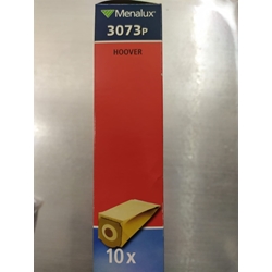 BOLSA ASPIRADOR ELECTROLUX, HOOVER, PAQUETE 10 BOLSAS, RECAMBIO ORIGINAL, 3073P,  9001969717 - Imagen 2