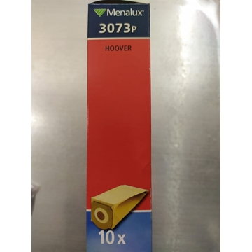 BOLSA ASPIRADOR ELECTROLUX, HOOVER, PAQUETE 10 BOLSAS, RECAMBIO ORIGINAL, 3073P,  9001969717 - Imagen 2