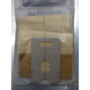 BOLSA ASPIRADOR ELECTROLUX, HOOVER, PROGRESS, VER MODELOS FOTO, PAQUETE 5 BOLSAS, RECAMBIO ALTERNATIVO,   2105 - Imagen 2