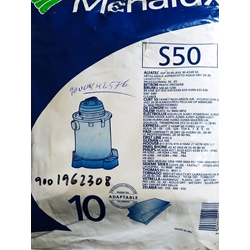 BOLSA ASPIRADOR , ELECTROLUX, PAQUETE 10 BOLSAS, RECAMBIO ORIGINAL, VER FOTO MODELOS MARCAS,  9000842576, 9001962308 - Imagen 1