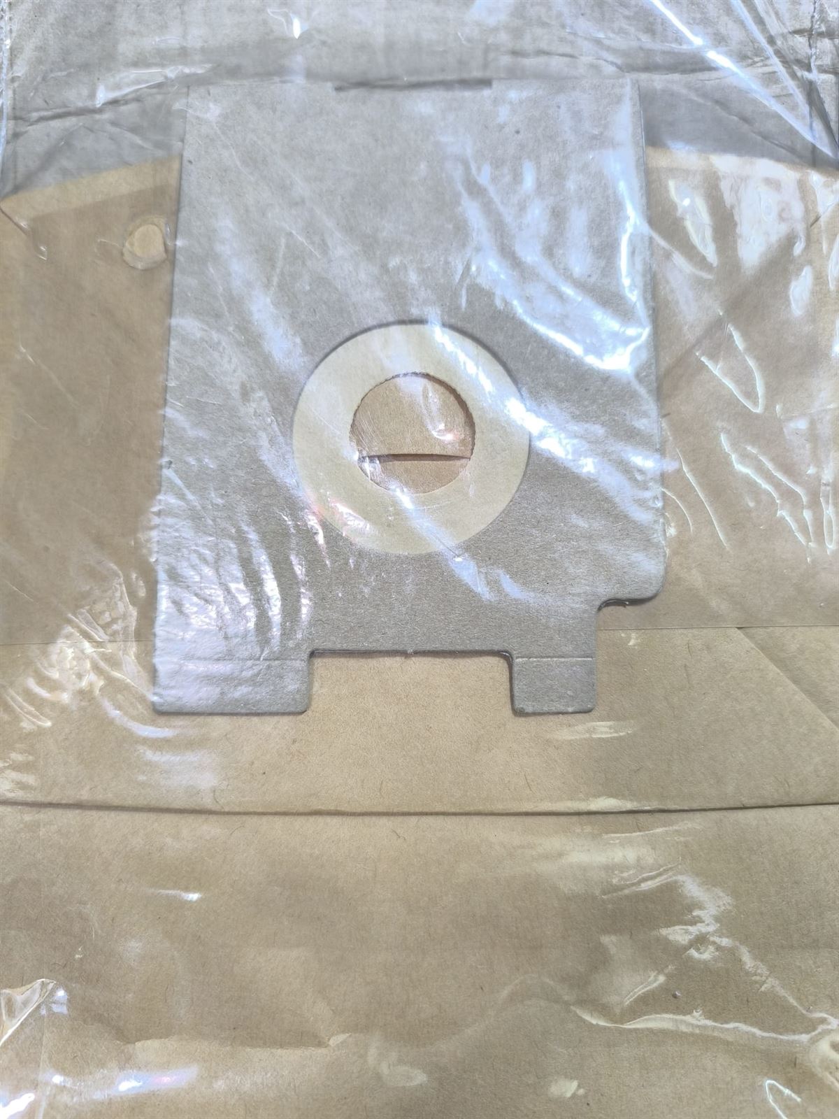 BOLSA ASPIRADOR ELECTROLUX, PAQUETE 10 BOLSAS, VER FOTO MODELOS COMPATIBLES,  9000343120 - Imagen 3
