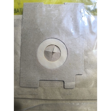 BOLSA ASPIRADOR ELECTROLUX, PAQUETE 5 BOLSAS, VER FOTO MODELOS COMPATIBLES,  9000343120 - Imagen 2