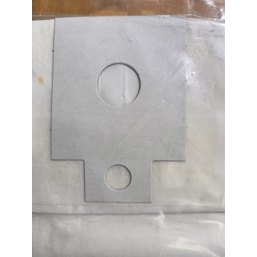 BOLSA ASPIRADOR ELECTROLUX, PARIS, RHONE, CAJA 5 BOLSAS PAPEL, CARTON 94MM, DIAMETRO 29MM, 908E - Imagen 2