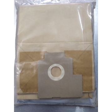 BOLSA ASPIRADOR ELECTROLUX, TORNADO, PAQUETE 10 BOLSAS+FILTRO, RECAMBIO ALTERNATIVO,   110162,  TO21 - Imagen 2