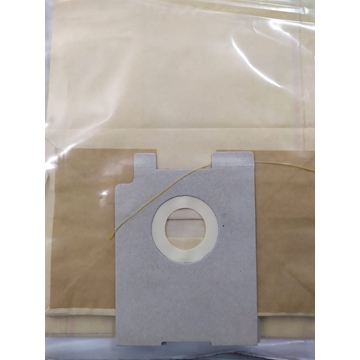 BOLSA ASPIRADOR ELECTROLUX, TORNADO, VER MODELOS FOTO, PAQUETE 10 BOLSAS+FILTRO, RECAMBIO ALTERNATIVO, 110659 - Imagen 2