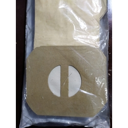 BOLSA ASPIRADOR ELECTROLUX, VER MODELOS FOTO, PAQUETE 10 BOLSAS, RECAMBIO ALTERNATIVO, 110153 - Imagen 2