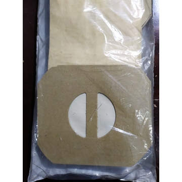 BOLSA ASPIRADOR ELECTROLUX, VER MODELOS FOTO, PAQUETE 10 BOLSAS, RECAMBIO ALTERNATIVO, 110153 - Imagen 2