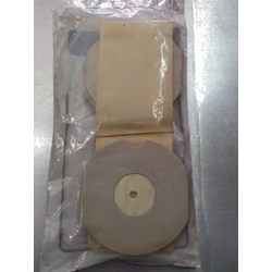 BOLSA ASPIRADOR ELECTROLUX, VOLTA, VER FOTO CON MODELOS, PAQUETE 10 BOLSAS, RECAMBIO ALTERNATIVO, 110700 - Imagen 1