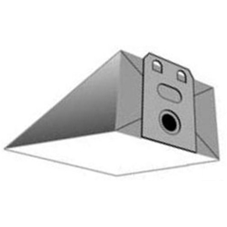 BOLSA ASPIRADOR ELECTROLUX Z133, Z135, Z230 HASTA Z350E, PAQUETE 5 BOLSAS,  F-691 - Imagen 1