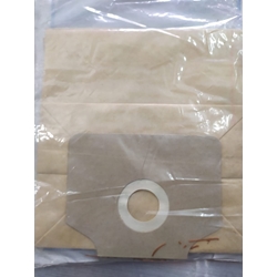 BOLSA ASPIRADOR ELECTROLUX, Z861, Z2200, PROGRESS, PAQUETE 5 BOLSAS, RECAMBIO ALTERNATIVO,  110160 - Imagen 2