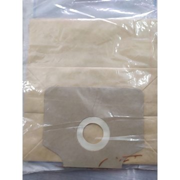 BOLSA ASPIRADOR ELECTROLUX, Z861, Z2200, PROGRESS, PAQUETE 5 BOLSAS, RECAMBIO ALTERNATIVO,  110160 - Imagen 2