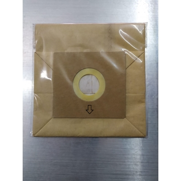 BOLSA ASPIRADOR ELECTROLUX, ZANUSSI, AEG, PAQUETE 1UNIDAD, RECAMBIO ORIGINAL, 4055207601 - Imagen 1