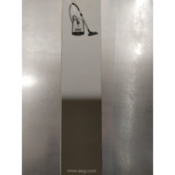 BOLSA ASPIRADOR ELECTROLUX, ZANUSSI, PAQUETE 4 BOLSAS SINTETICAS+FILTRO MOTOR, RECAMBIO ORIGINAL, GR24S, 9002565415 - Imagen 1