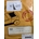 BOLSA ASPIRADOR FAGOR, CAJA 10 BOLSAS PAPEL, CARTON 109MM, DIAMETRO 55MM, 621539 - Imagen 1