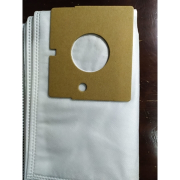 BOLSA ASPIRADOR GOLDSTAR, T-7000, T7100, PAQUETE 4 BOLSAS SINTETICAS, RECAMBIO ALTERNATIVO,  F-669-S - Imagen 1