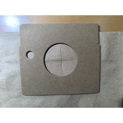 BOLSA ASPIRADOR GOLSTAR, T7000,T7100,T3700D,T701,SPV4200, CARTON 100/109/112MM, CAJA 5 UNIDADES, T7000 - Imagen 2