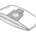 BOLSA ASPIRADOR HITACHI CV5000, F-758 - Imagen 1