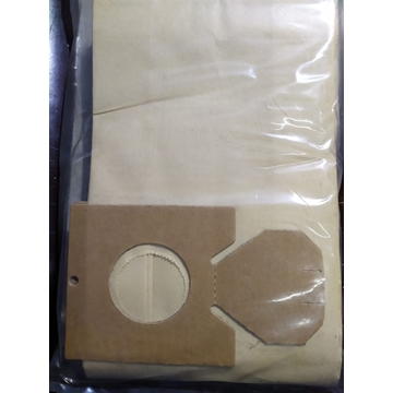 BOLSA ASPIRADOR HITACHI, PAQUETE 5 BOLSAS PAPEL, RECAMBIO ALTERNATIVO,  110247 - Imagen 2