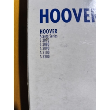 BOLSA ASPIRADOR HOOVER, ACENTA, CAJA 5 BOLSAS,   HO106-CW - Imagen 2