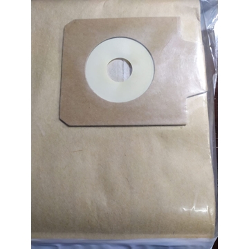 BOLSA ASPIRADOR HOOVER, ELECTROLUX,  VER FOTO MODELOS, LUX, UZ930,  CAJA 5 BOLSAS PAPEL, RECAMBIO ALTERNATIVO,   7952250030 - Imagen 1