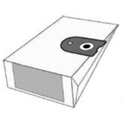 BOLSA ASPIRADOR HOOVER GALAXY, VER FOTO MODELOS, CAJA 5 BOLSAS PAPEL,   F-744 - Imagen 1