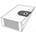 BOLSA ASPIRADOR HOOVER GALAXY, VER FOTO MODELOS, CAJA 5 BOLSAS PAPEL,   F-744 - Imagen 1