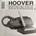 BOLSA ASPIRADOR HOOVER GALAXY, VER FOTO MODELOS, CAJA 5 BOLSAS PAPEL, KIT 2 CAJAS, F-744 - Imagen 1