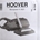 BOLSA ASPIRADOR HOOVER, MICROPOWER H6021, CAJA 5 BOLSAS PAPEL, F-726 - Imagen 1