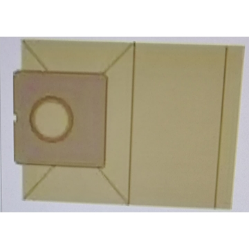 BOLSA ASPIRADOR HOOVER, STUDIO, VALIDA PARA VARIAS MARCAS, VER MODELOS FOTO, PAQUETE 4 BOLSAS+1FILTRO, 000128-K - Imagen 2