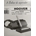 BOLSA ASPIRADOR HOOVER TELIOS, ARIANNE, VER FOTO MODELOS, CAJA 5 BOLSAS PAPEL,   F-643 - Imagen 1