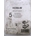 BOLSA ASPIRADOR HOOVER, VER FOTO MODELOS, CAJA 5 BOLSAS PAPEL, RECAMBIO ALTERNATIVO, 110232 - Imagen 1
