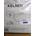 BOLSA ASPIRADOR KELNER,1400,7400, CAJA 10 BOLSAS PAPEL. CARTON 200/120MM,    62751 - Imagen 1