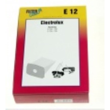 BOLSA ASPIRADOR LUX 90712430400,  5878238,   000261-K - Imagen 1