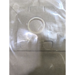 BOLSA ASPIRADOR MIELE, CAJA 5 BOLSAS PAPEL, CARTON 93MM, DIAMETRO 44, RECAMBIO ALTERNATIVO, 729 - Imagen 2