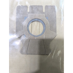 BOLSA ASPIRADOR MIELE, CAJA 5 BOLSAS PAPEL, CARTON 94MM, DIAMETRO 42, RACAMBIO ALTERNATIVO,   728 - Imagen 2