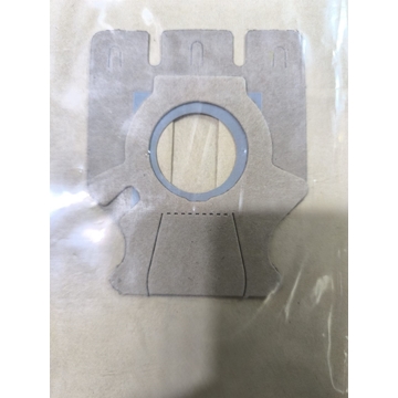 BOLSA ASPIRADOR MIELE, CAJA 5 BOLSAS PAPEL, CARTON 94MM, DIAMETRO 42, RACAMBIO ALTERNATIVO,   728 - Imagen 2