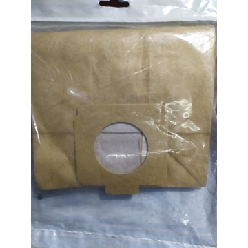 BOLSA ASPIRADOR MOULINEX, CAJA 5 BOLSAS, RECAMBIO ALTERNATIVO, VER FOTO MODELOS,  7502950030 - Imagen 1