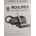 BOLSA ASPIRADOR MOULINEX, CAJA 5 BOLSAS, RECAMBIO ALTERNATIVO, VER FOTO MODELOS,   F-732 - Imagen 1