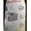 BOLSA ASPIRADOR MOULINEX, CAJA 6 BOLSAS, RECAMBIO ALTERNATIVO, VER FOTO MODELO,  A26B03 - Imagen 1
