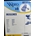 BOLSA ASPIRADOR MOULINEX, CAJA 6 BOLSAS, VER FOTO MODELOS COMPATIBLES,  MO137-CW - Imagen 1