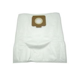 BOLSA ASPIRADOR MOULINEX COMPACT 1000-1100, CAJA 4 BOLSAS SINTETICAS,   F-742-S - Imagen 1