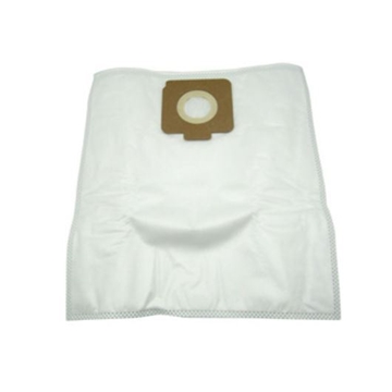 BOLSA ASPIRADOR MOULINEX COMPACT 1000-1100, CAJA 4 BOLSAS SINTETICAS,   F-742-S - Imagen 1