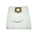 BOLSA ASPIRADOR MOULINEX COMPACT 1000-1100, CAJA 4 BOLSAS SINTETICAS,   F-742-S - Imagen 1